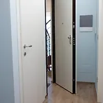 Giravento 보르고 산 달마쪼