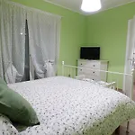 B&B Giravento 보르고 산 달마쪼
