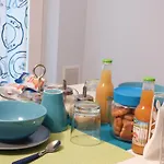 B&B Giravento 보르고 산 달마쪼