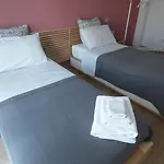 Giravento 보르고 산 달마쪼