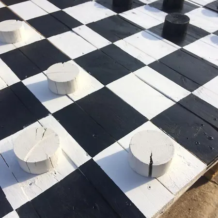 Giravento Nocleg ze śniadaniem Borgo San Dalmazzo