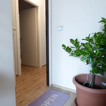 Nocleg ze śniadaniem Giravento Borgo San Dalmazzo