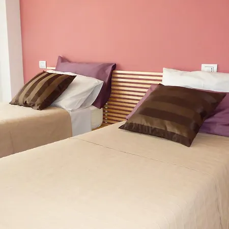 Nocleg ze śniadaniem Giravento 3*