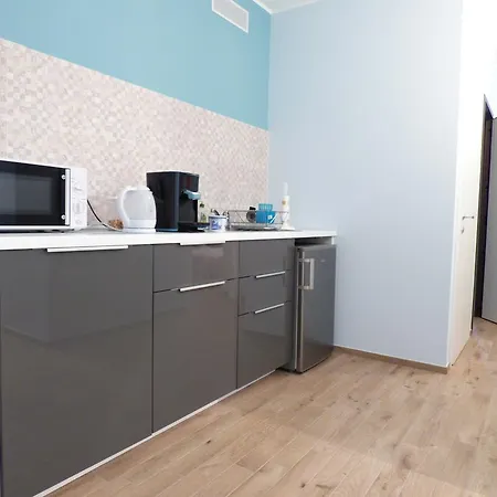فندق مبيت وإفطار Giravento بورغو سان دالمازو
