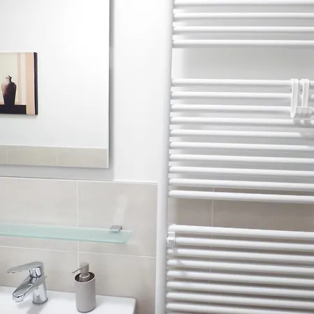 Nocleg ze śniadaniem Giravento Borgo San Dalmazzo