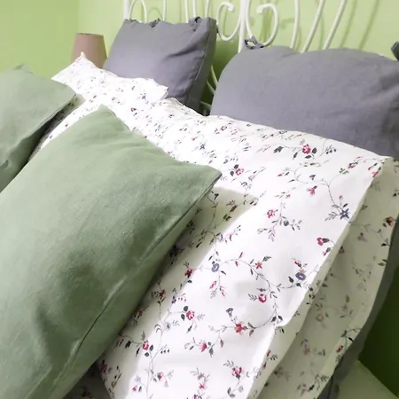 Bed & Breakfast Giravento