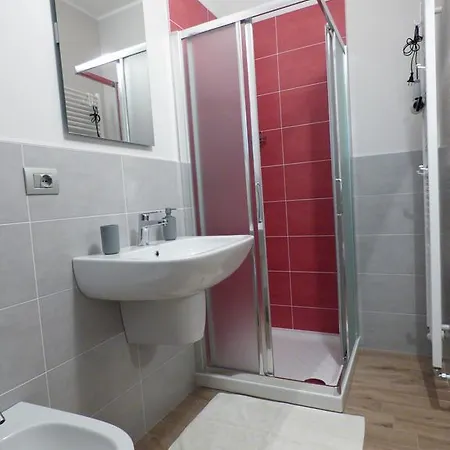 Bed & Breakfast Giravento