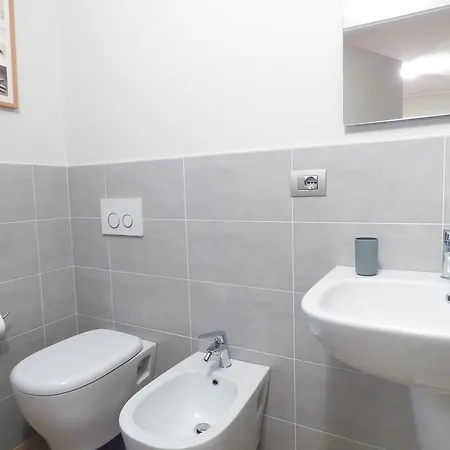 לינה וארוחת בוקר Giravento בורגו סן דלמצו
