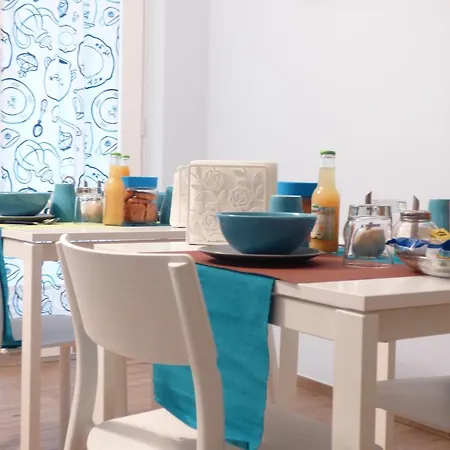 Nocleg ze śniadaniem Giravento Borgo San Dalmazzo