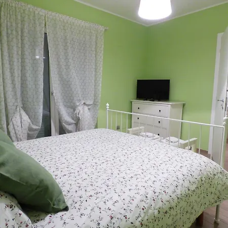 Nocleg ze śniadaniem Giravento Borgo San Dalmazzo