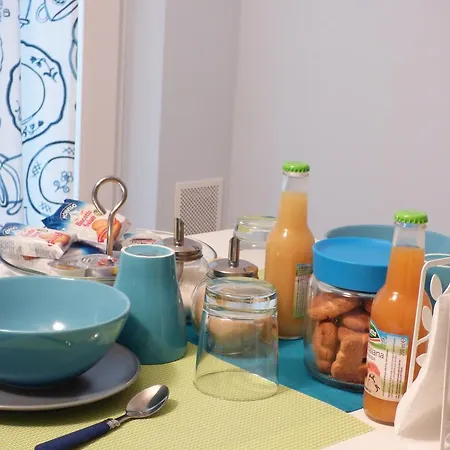 Nocleg ze śniadaniem Giravento Borgo San Dalmazzo