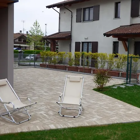 Giravento Nocleg ze śniadaniem 3*