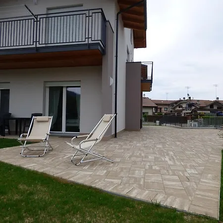 Giravento Nocleg ze śniadaniem 3*