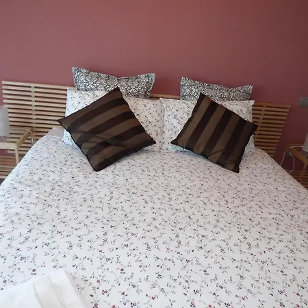 Nocleg ze śniadaniem Giravento Borgo San Dalmazzo