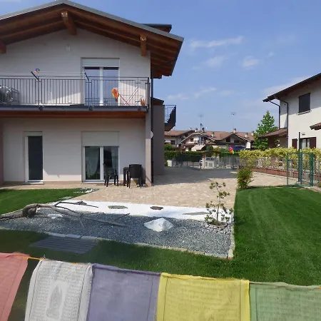 Giravento 3* Borgo San Dalmazzo