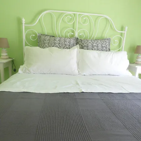 Giravento Bed & Breakfast Borgo San Dalmazzo