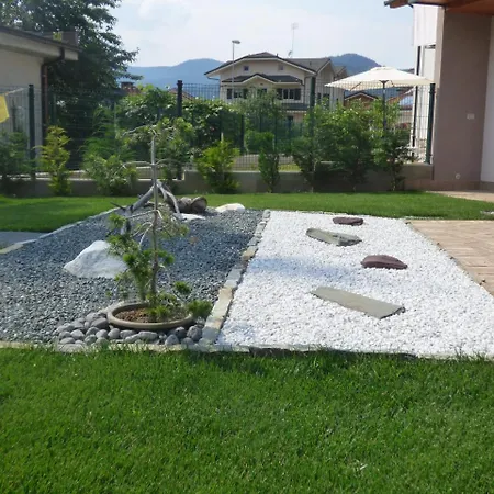 Panzió Giravento Borgo San Dalmazzo
