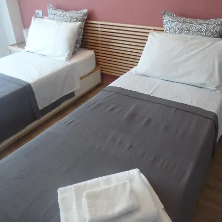 Giravento Nocleg ze śniadaniem 3*