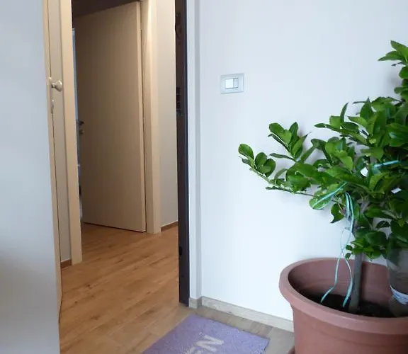 Panzió Giravento Borgo San Dalmazzo