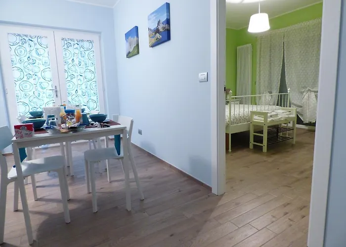 Panzió Giravento