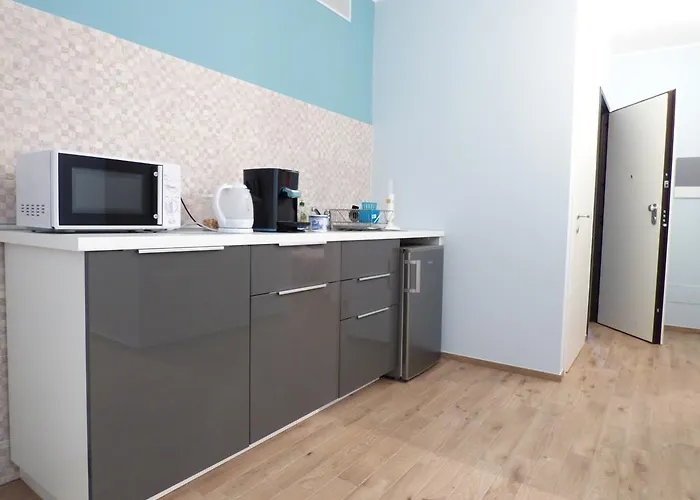 Panzió Giravento Borgo San Dalmazzo