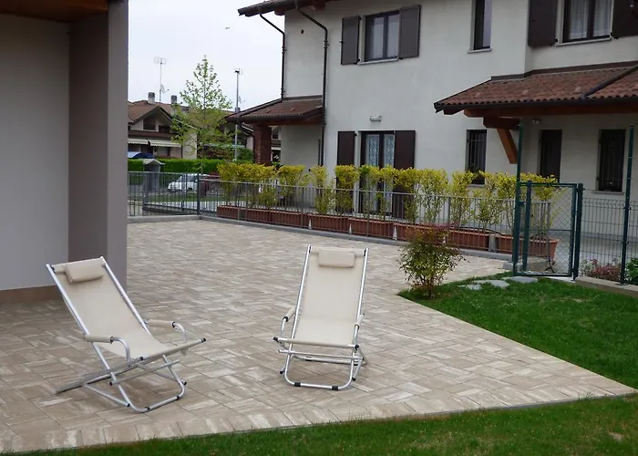 Giravento Panzió 3*