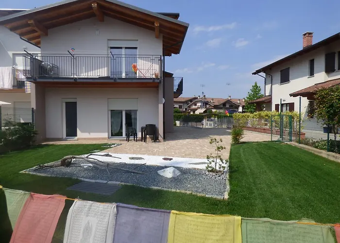 Giravento 3* Borgo San Dalmazzo