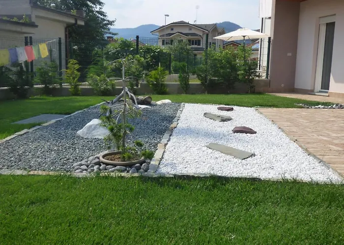 Panzió Giravento Borgo San Dalmazzo