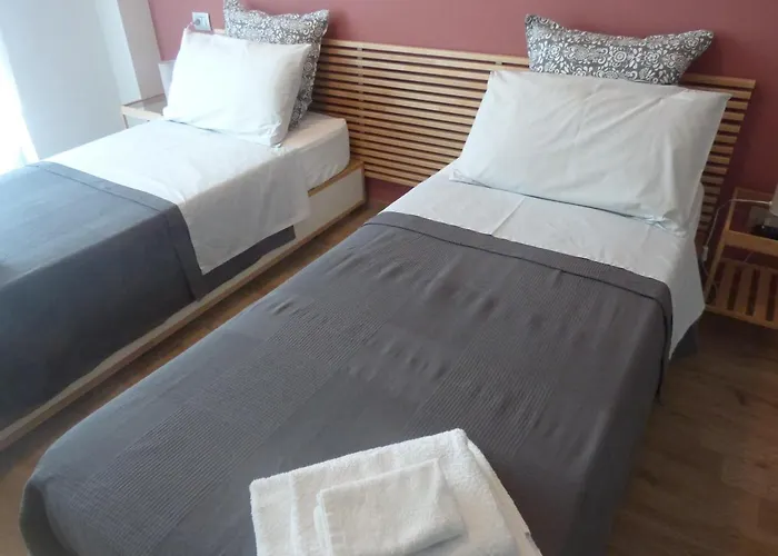 Giravento Panzió 3*